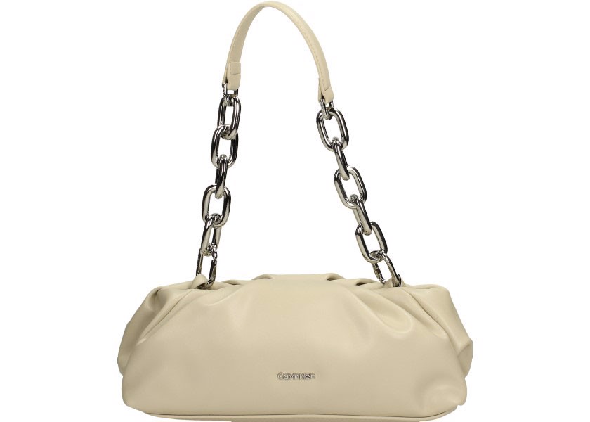 Calvin Klein Kabelka K60K610423 one size Soft Conv Clutch Sm