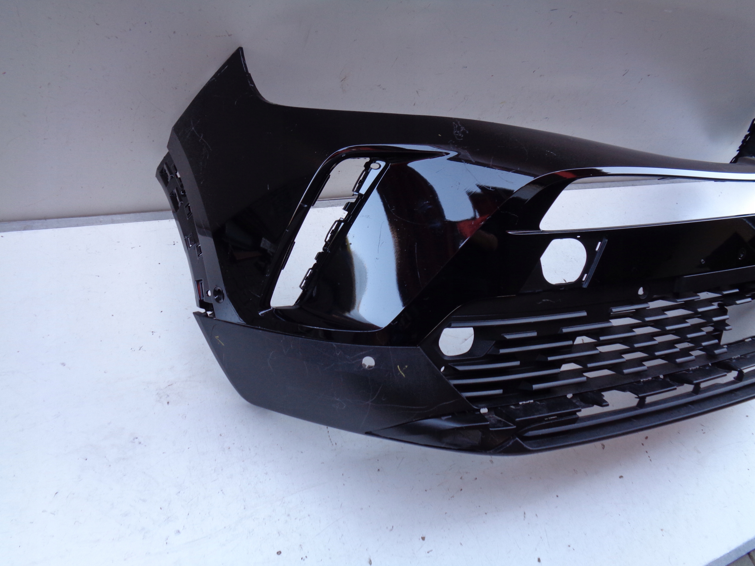 FRONTSTOSSSTANGE OPEL MOKKA II 20- NR 31219