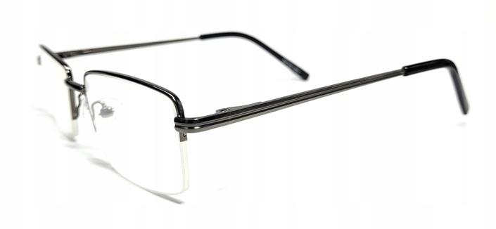 

Brilo okulary do czytania korekcyjne RE098-A Smart