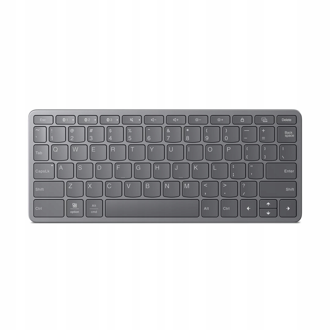 Lenovo Multi-Device Wireless Keyboard ZG38C05812