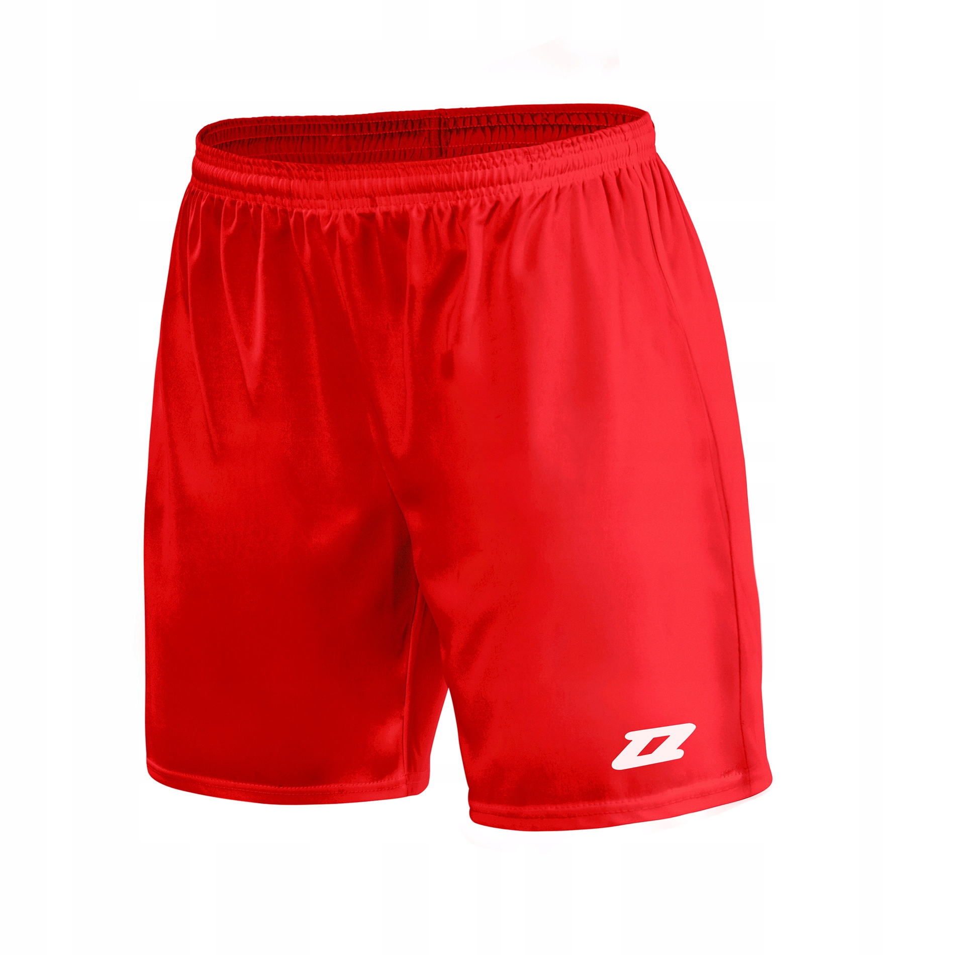 Zina Spodenki ILUVIO JUNIOR Czerwony (XS)