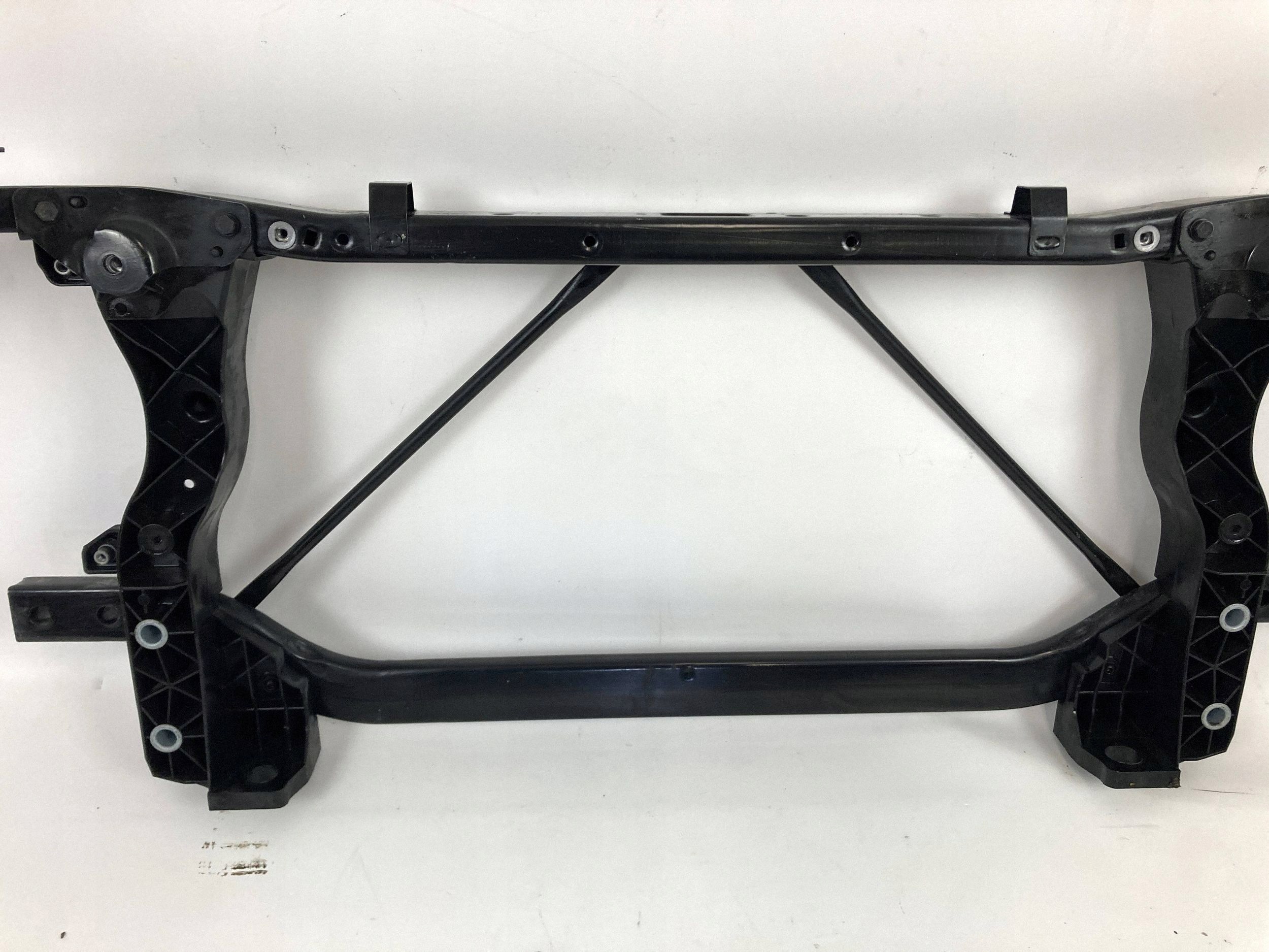 Jeep Wrangler JL 2018-2026 support panel for radiators pillar