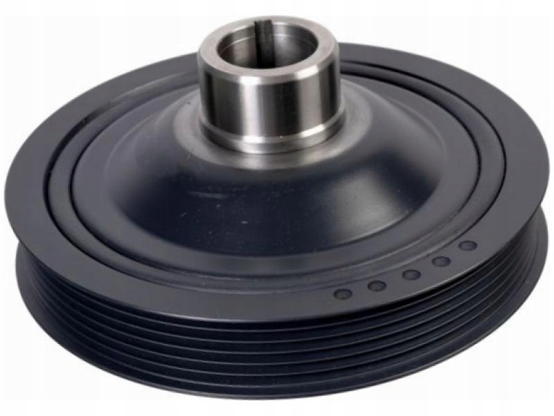 KOŁO PASOWE WAŁU MERCEDES KLASA E W213 1.6 2.0 S213 2.0 C238 2.0 A238 2.0