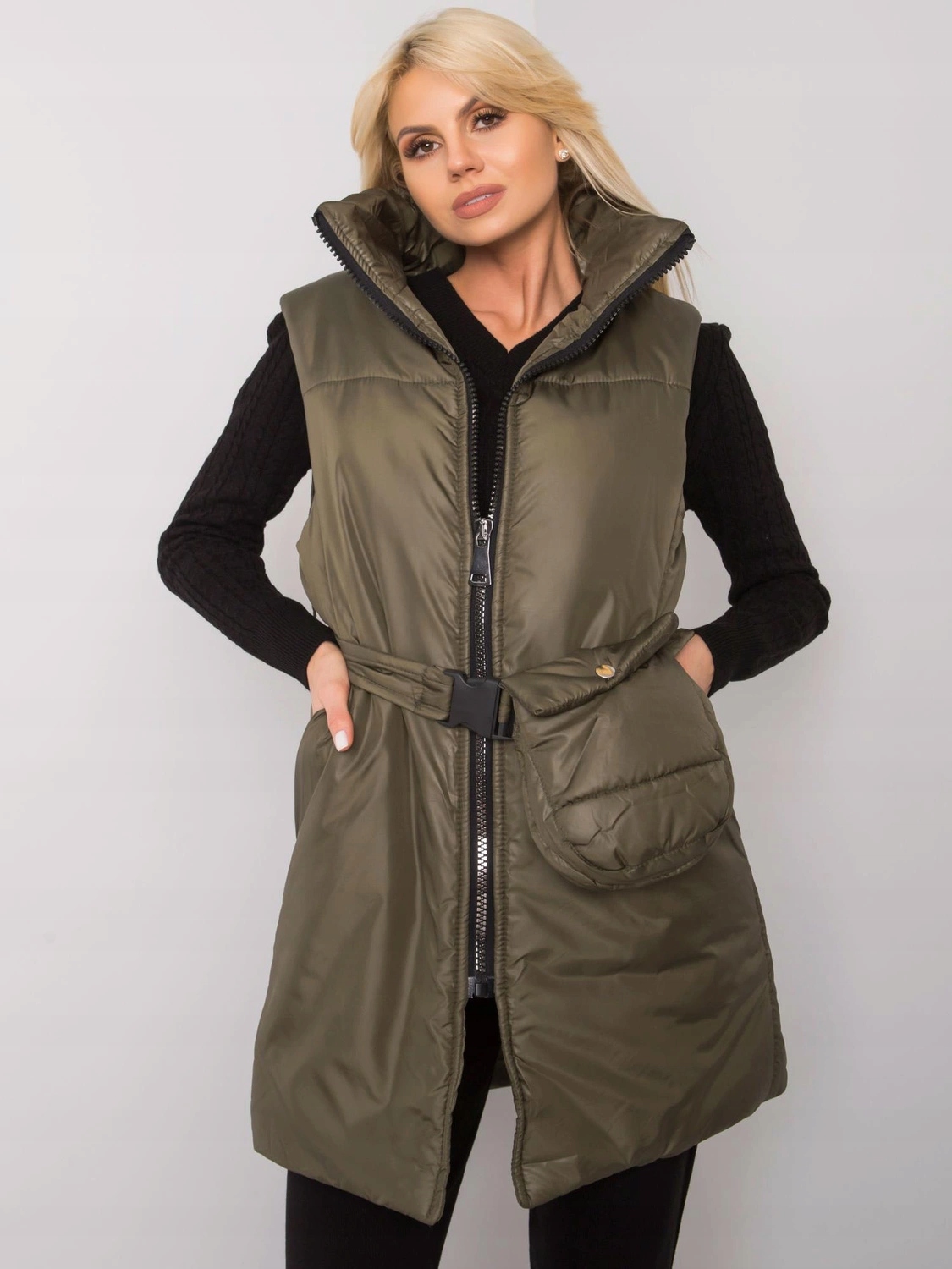 Vesta 612 Khaki S/m