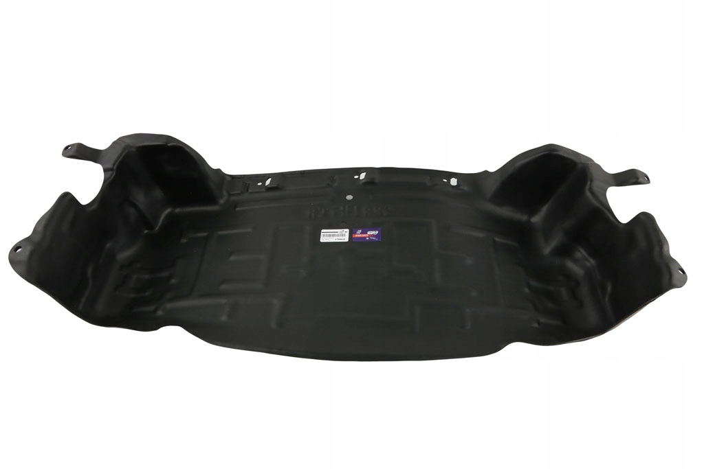 FT99018 - ЗАЩИТА ДВИГАТЕЛЯ MERCEDES SPRINTER 2006 - ПОД БАМПЕРОМ