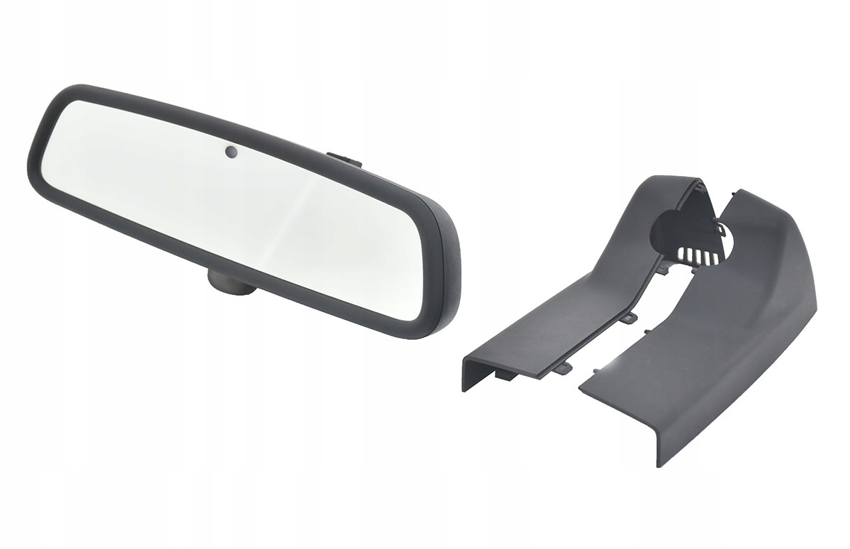 Зеркало заднего вида X5 F15 925613804