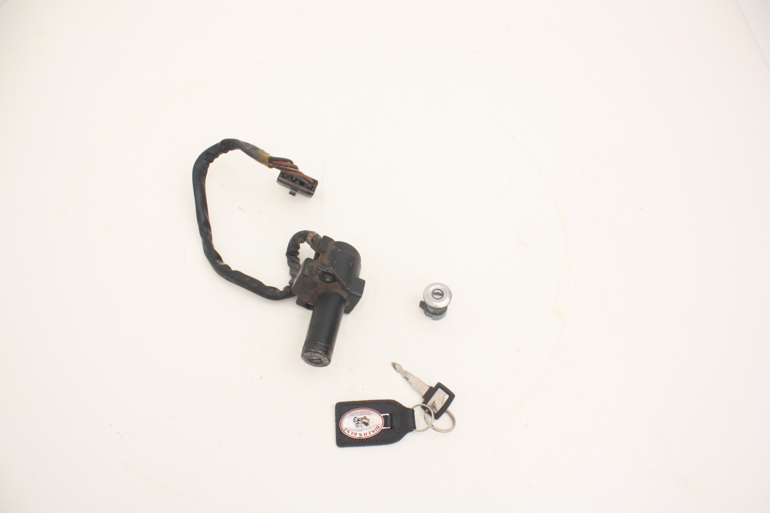 941-062 - Замок запалювання Honda GL 1200 Gold Wing