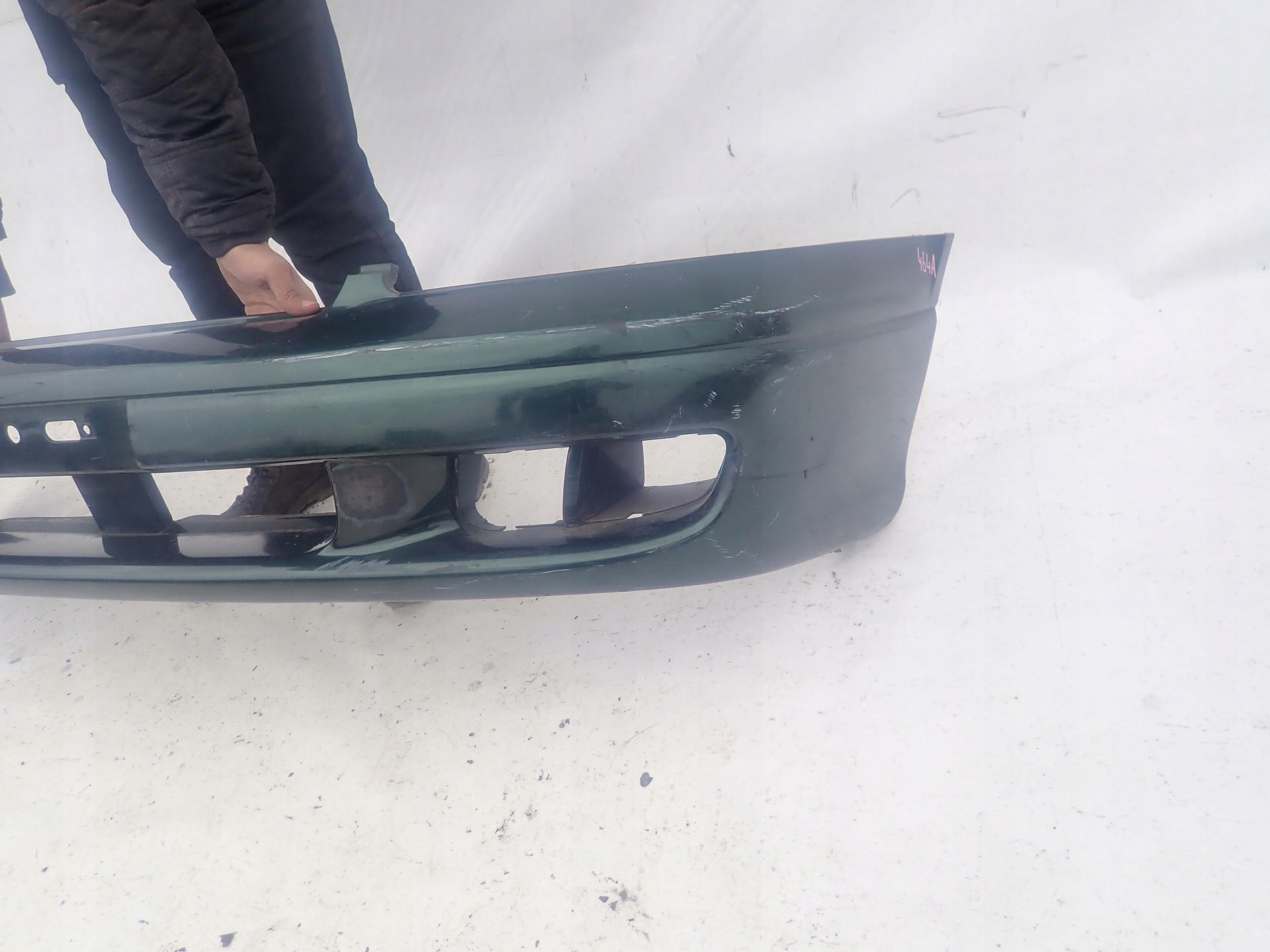 SUBARU LEGACY III 98-01 bumper front front
