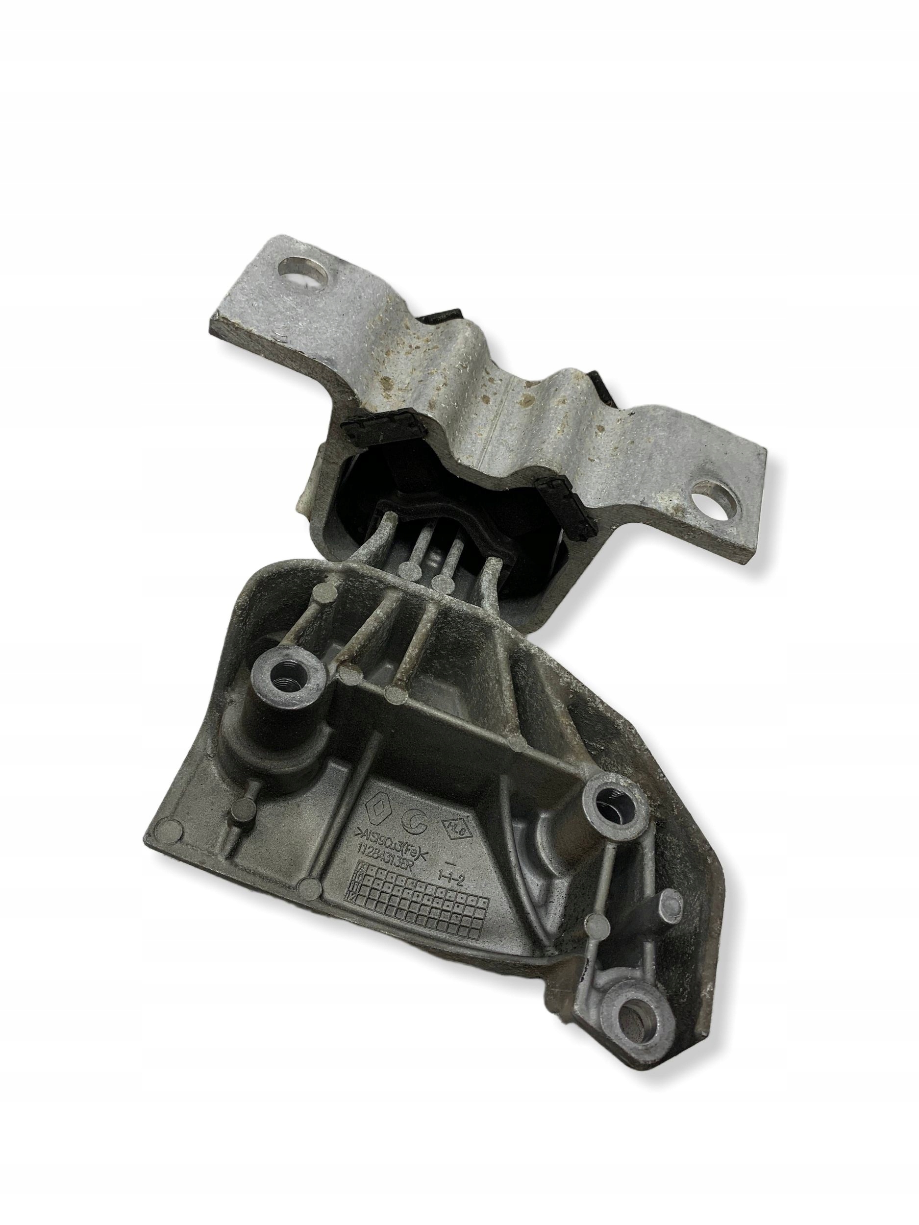 holder engine mount 112843138R RENAULT KANGOO II (2007-2013) 1.6 B