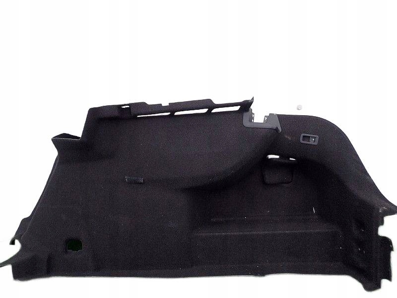 VW PASSAT B8 PRAWY BOCZEK BAGAŻNIKA 3G5867428AR