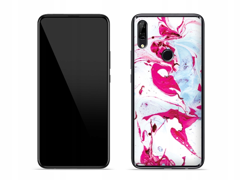 

Etui na Huawei P Smart Z Fantastic Case