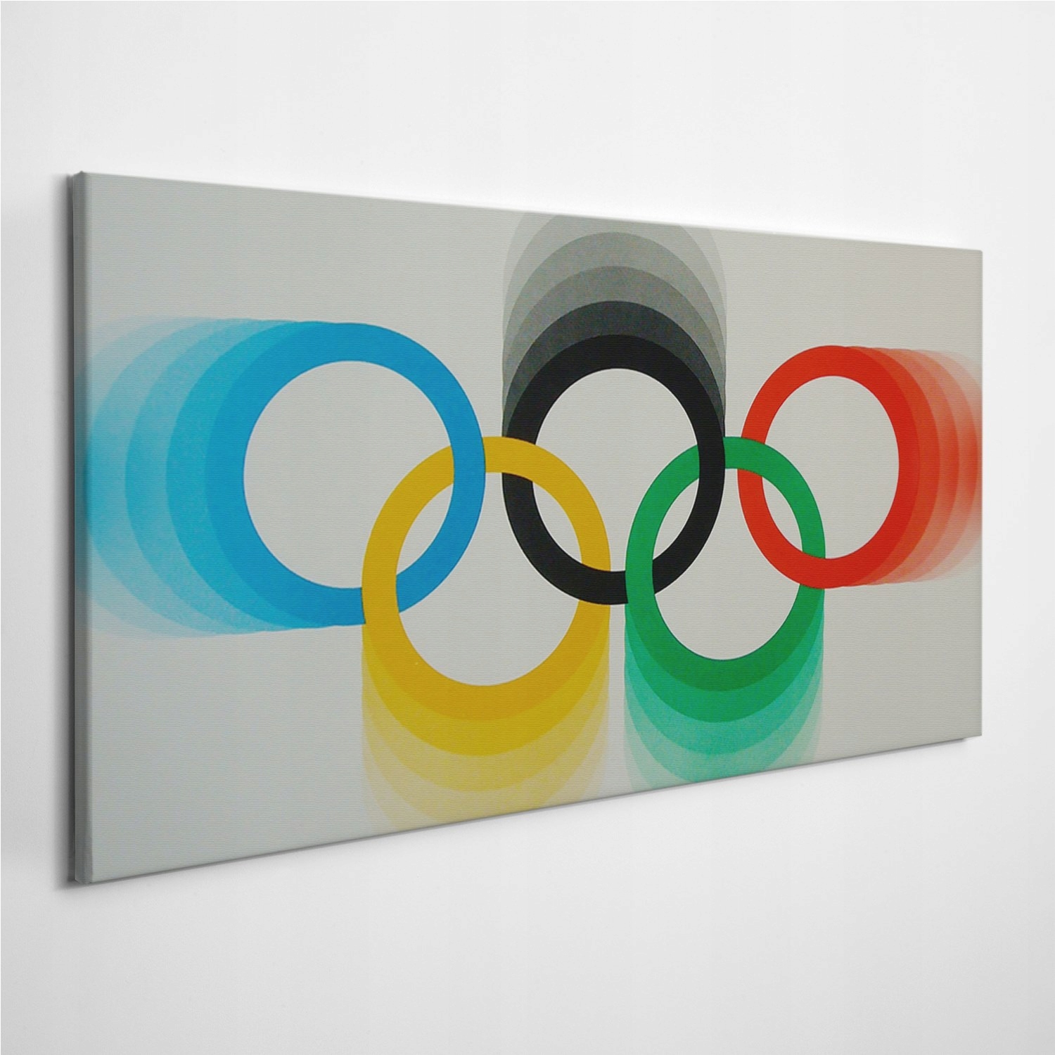 

Foto-obraz z zdjęciem Montreal Olimpiada 120x60 cm