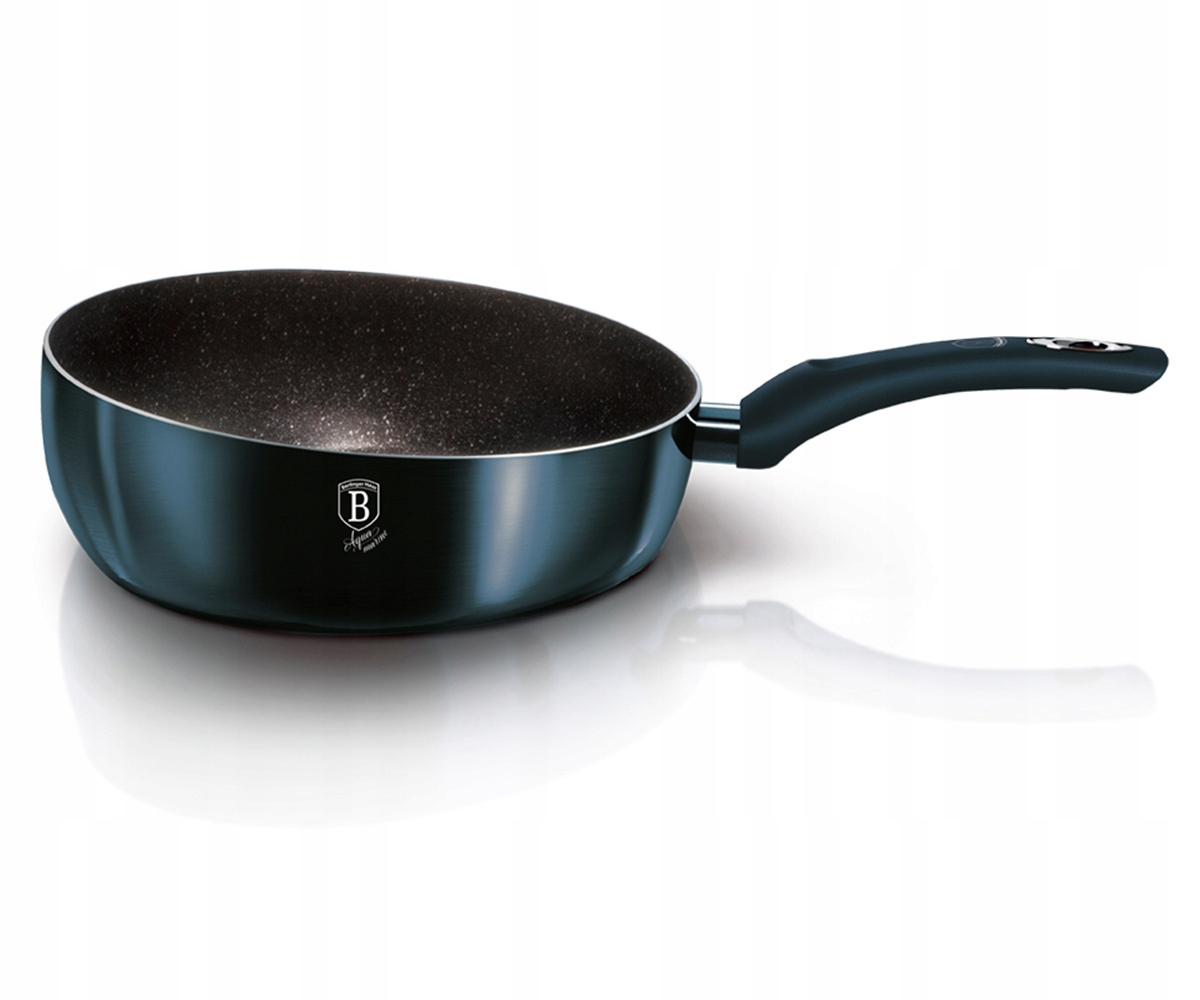 Pánev Wok Flip 26 cm Berlinger Haus BH-1881