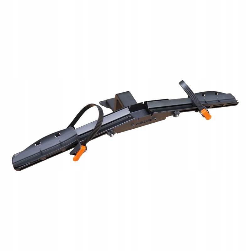 Adaptér na tretí bicykel pre nosič bicyklov Aguri Krab Pro 2 Black