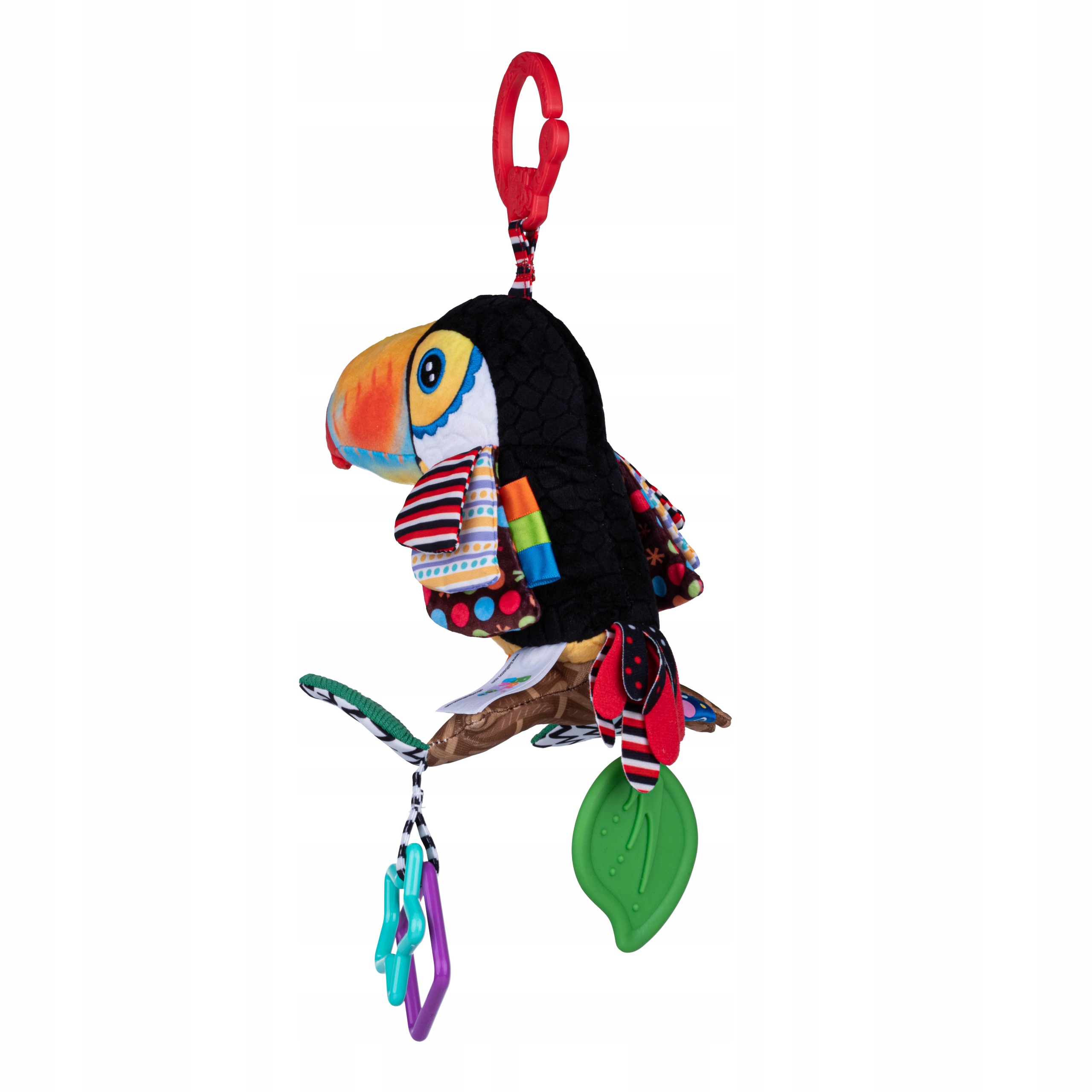 BALIBAZOO ZAWIESZKA TUKAN IWO Marka Balibazoo