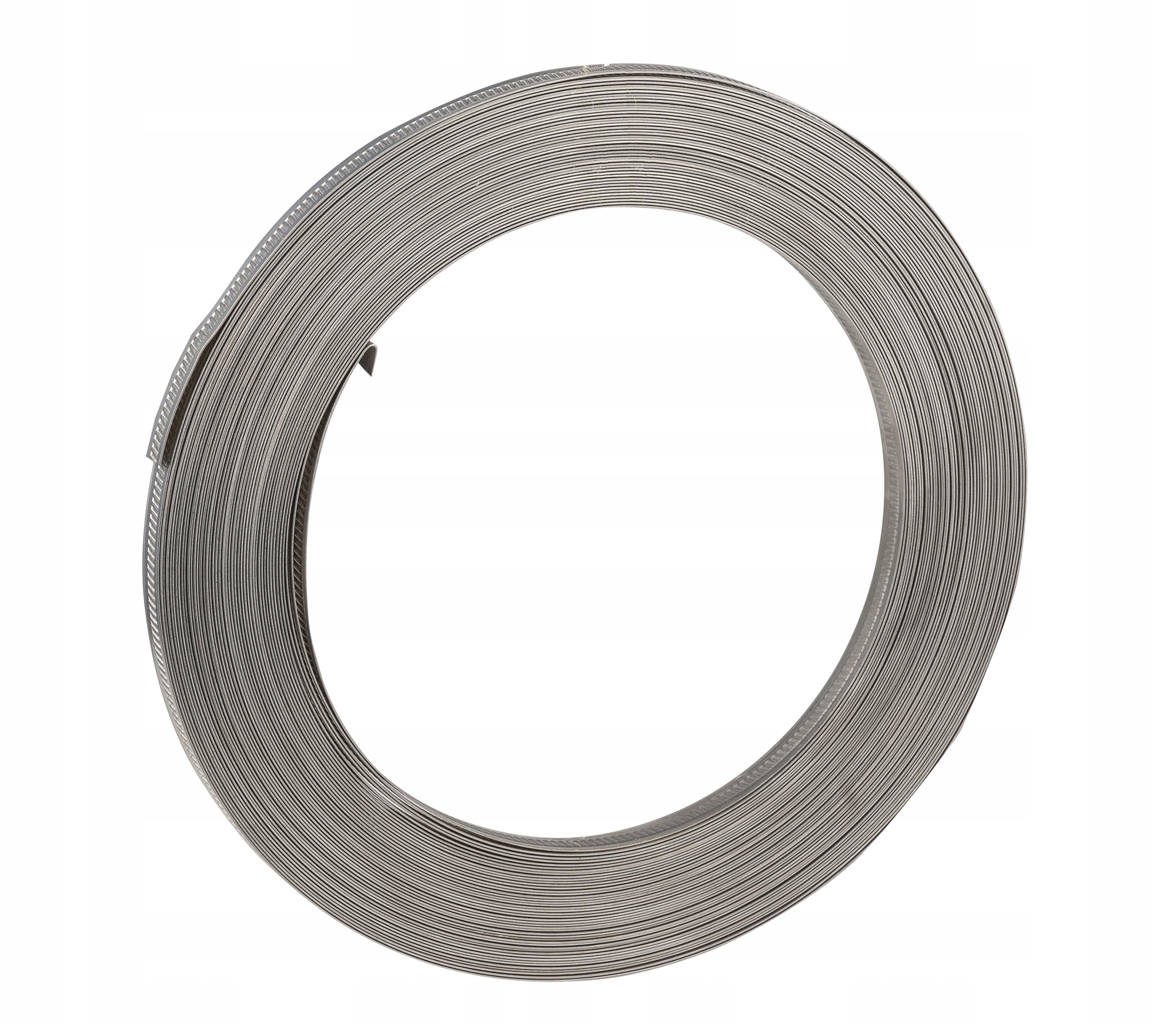 

Taśma ślimakowa 30m/12mm Aisi 304 nierdzewna