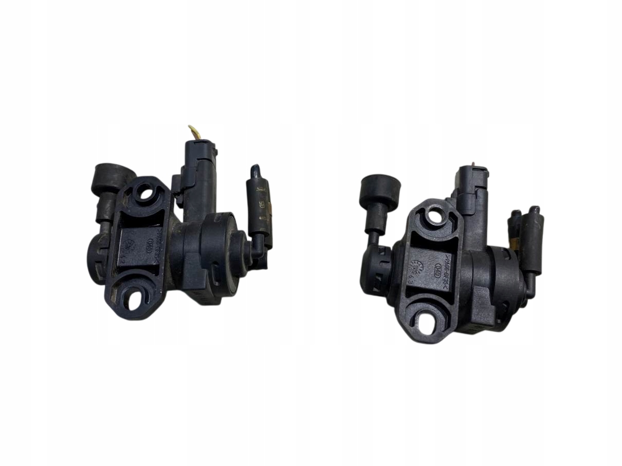 Sensor Unterdruck CITROEN C8 2.2 HDI 0928400309