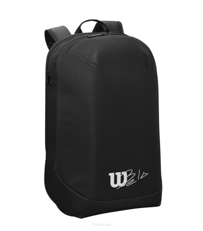 Plecak do padla Wilson Bela Padel Backpack czarny