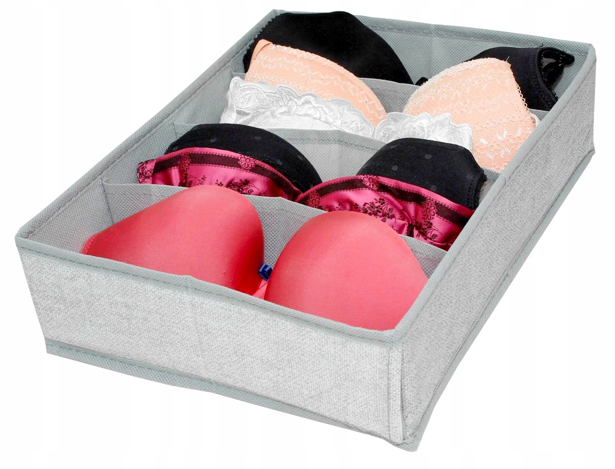 ORGANIZER NA BIUSTONOSZE DO SZUFLADY easy life
