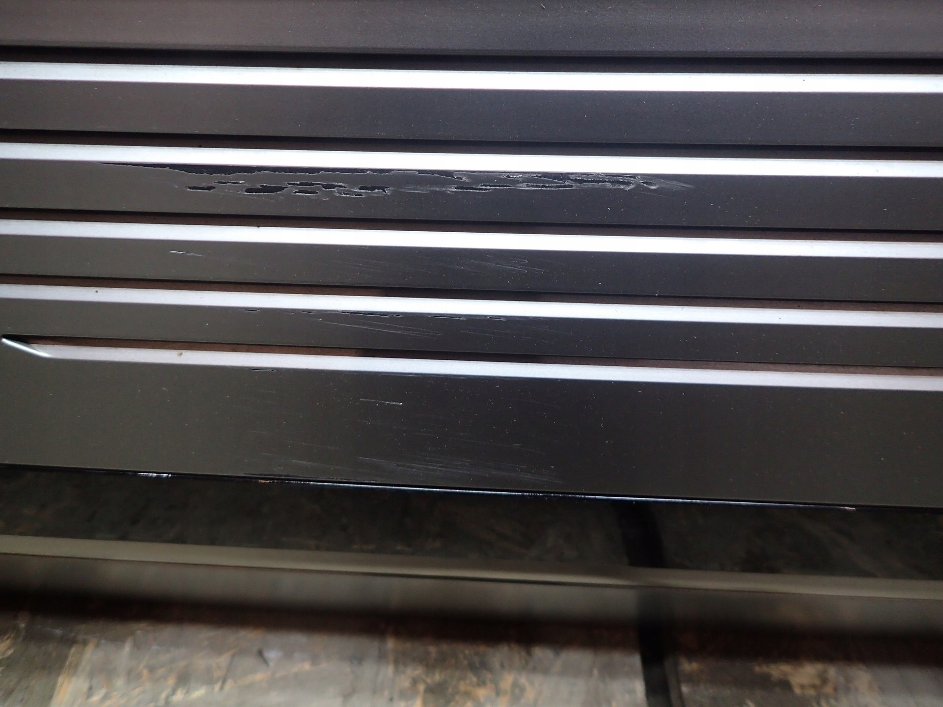 door left front left front HYUNDAI IONIQ 5 2021