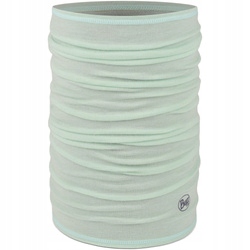 Bandana Buff Merino Lightweight zielony