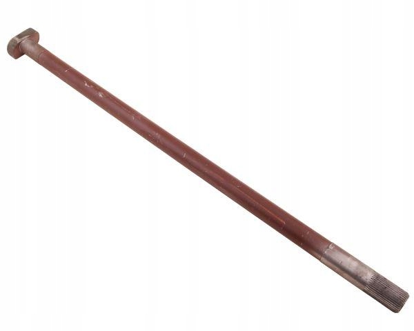 7110020001/01 - Розкидач 711.002.00.01 лівий Д. 796мм д-47