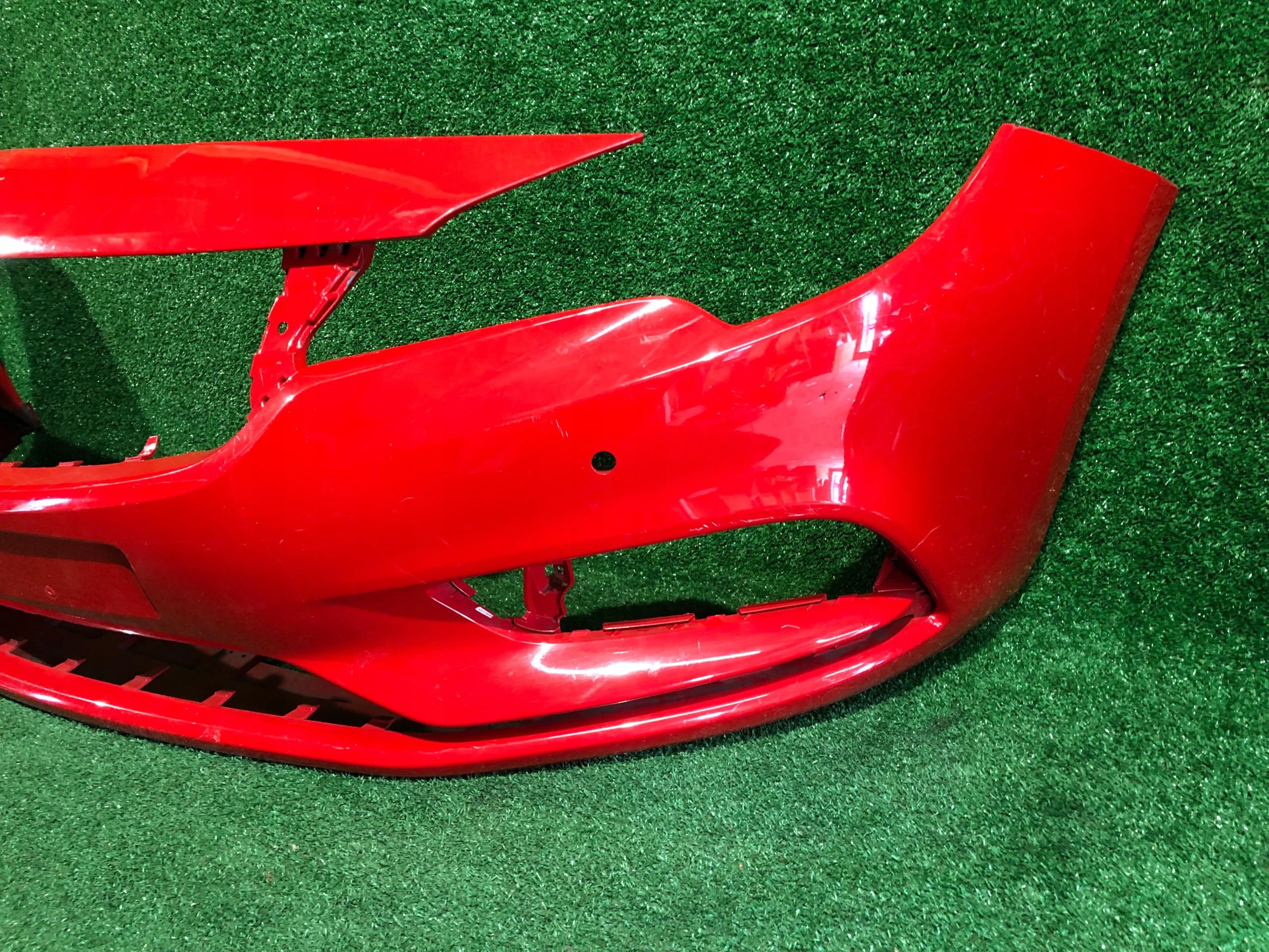 front bumper front PDC OPEL ASTRA K V 5
