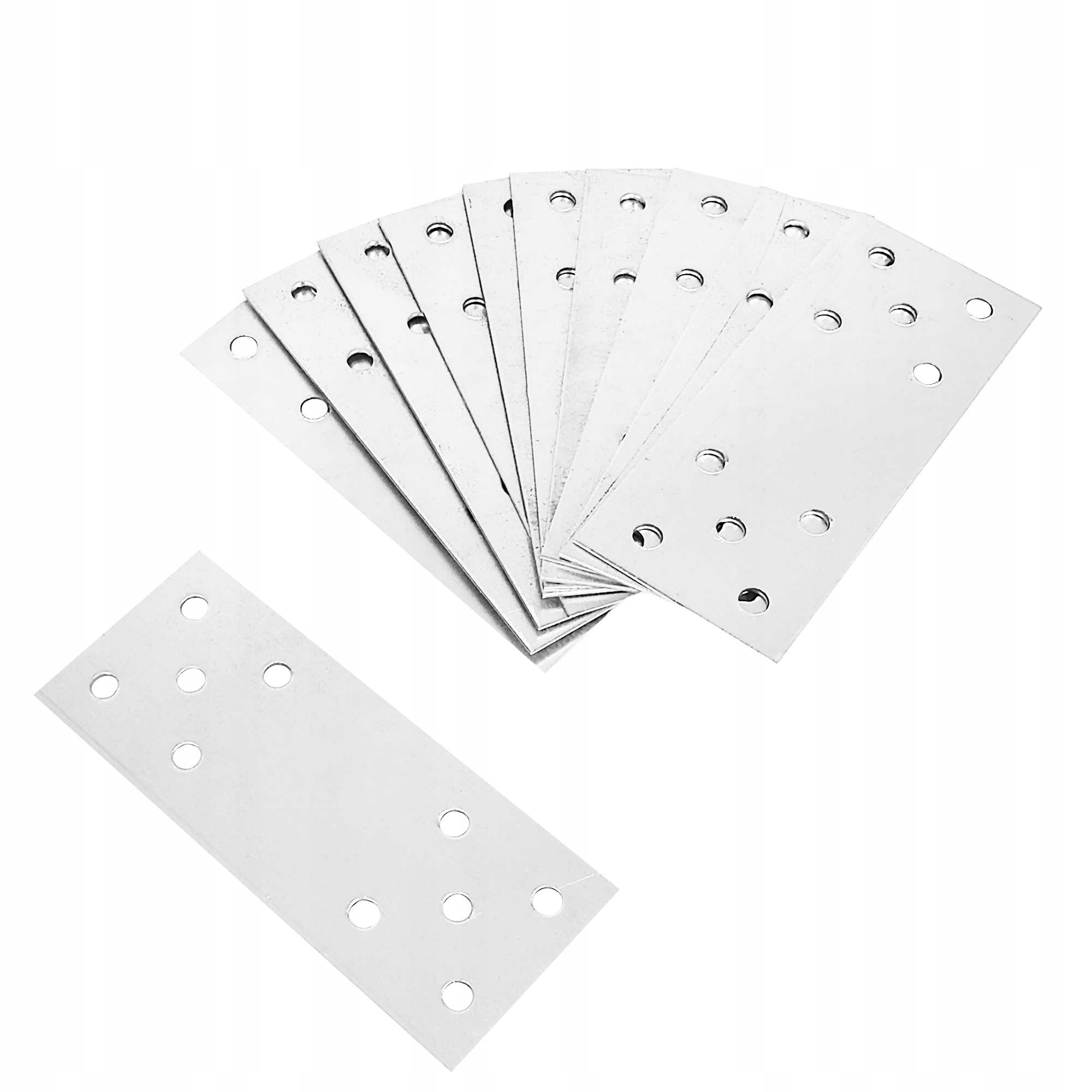 ZŁĄCZE ŁĄCZE BUDOWLANE 120x50mm - 10 SZT.