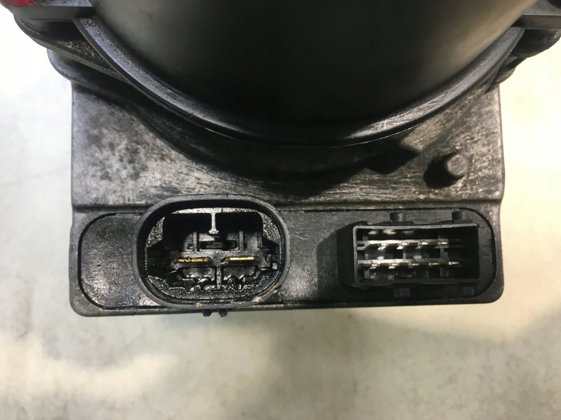 Pompa servosterzo CITROEN C4 e 1.6 HDI
