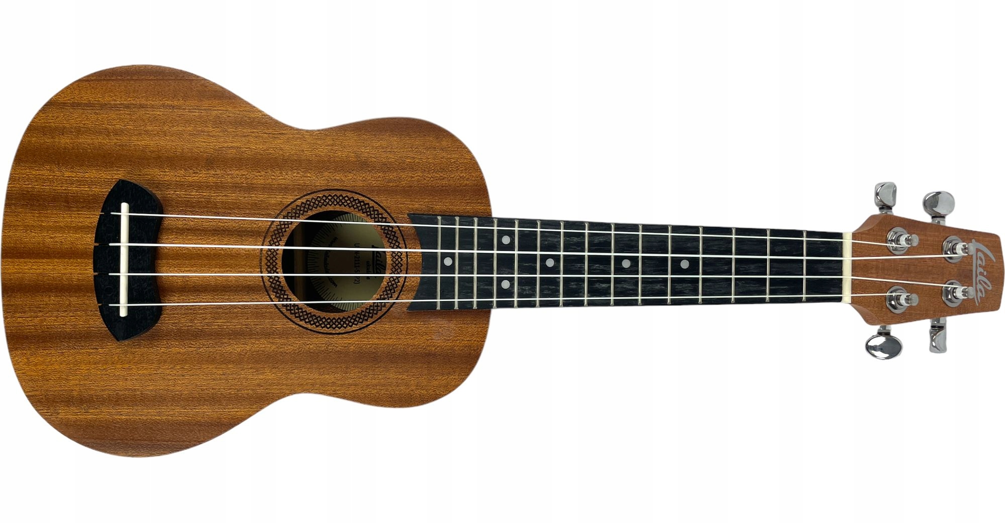 Laila UFN-2111-S (P2) ukulele