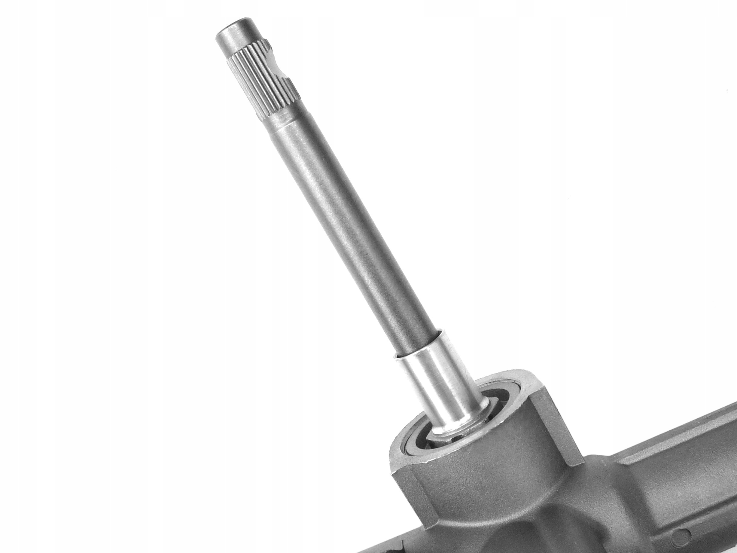 MAGLOWNICA PRZEKŁADNIA FIAT STILO 2001- + KOŃCÓWKI Producent części GT-Bergmann