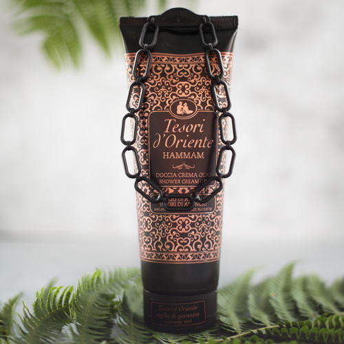 Tesori d'Oriente Hammam Żel pod Prysznic 250 ml — 9