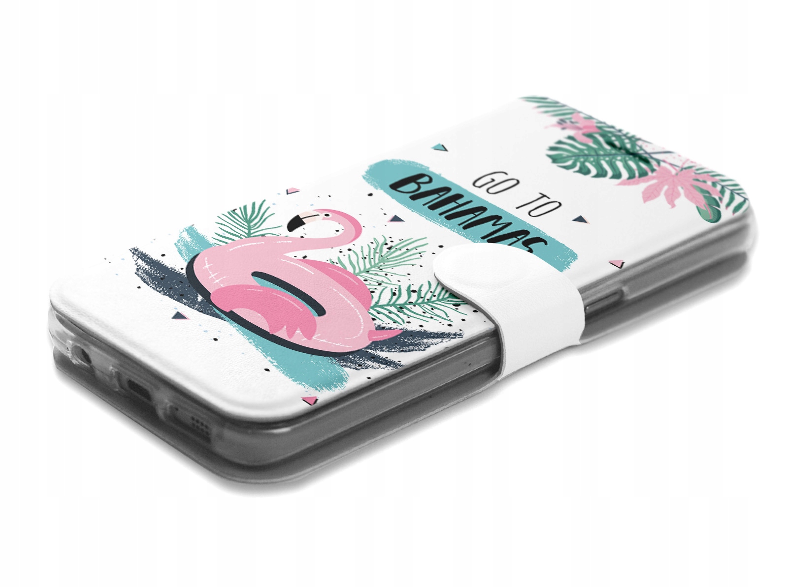 

Etui Mobiwear do Huawei Y5 2018 - MC04S