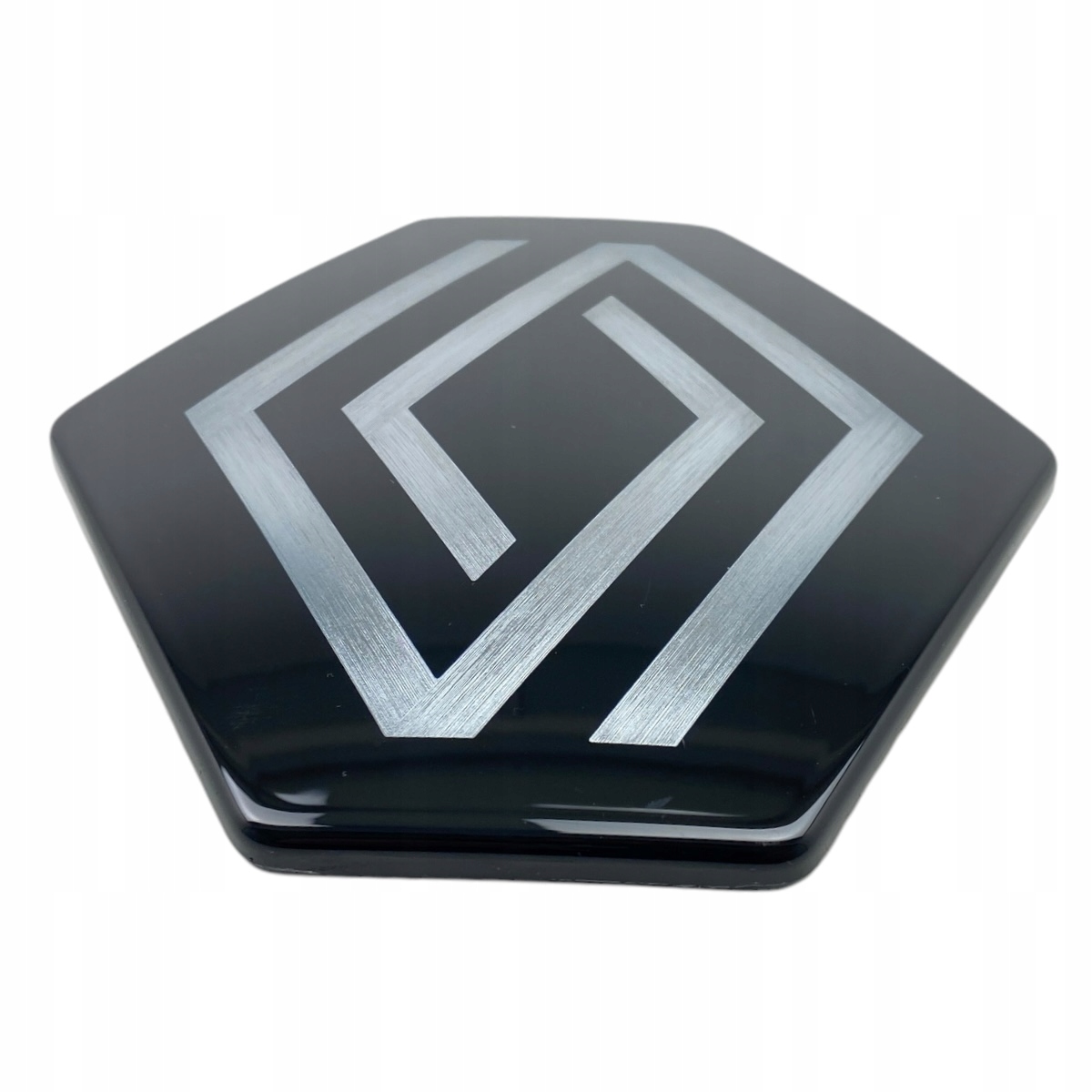 Znaczek klapy bagażnika Renault Scenic EV E-TECH Rafale Marka Renault