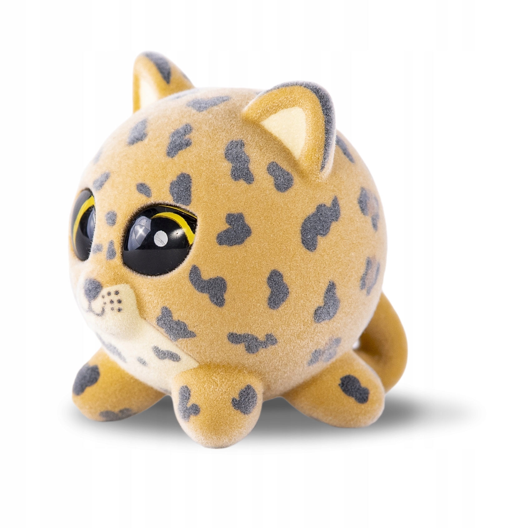 

Flockies Figurka Kolekcjonerska Jaguar Justine