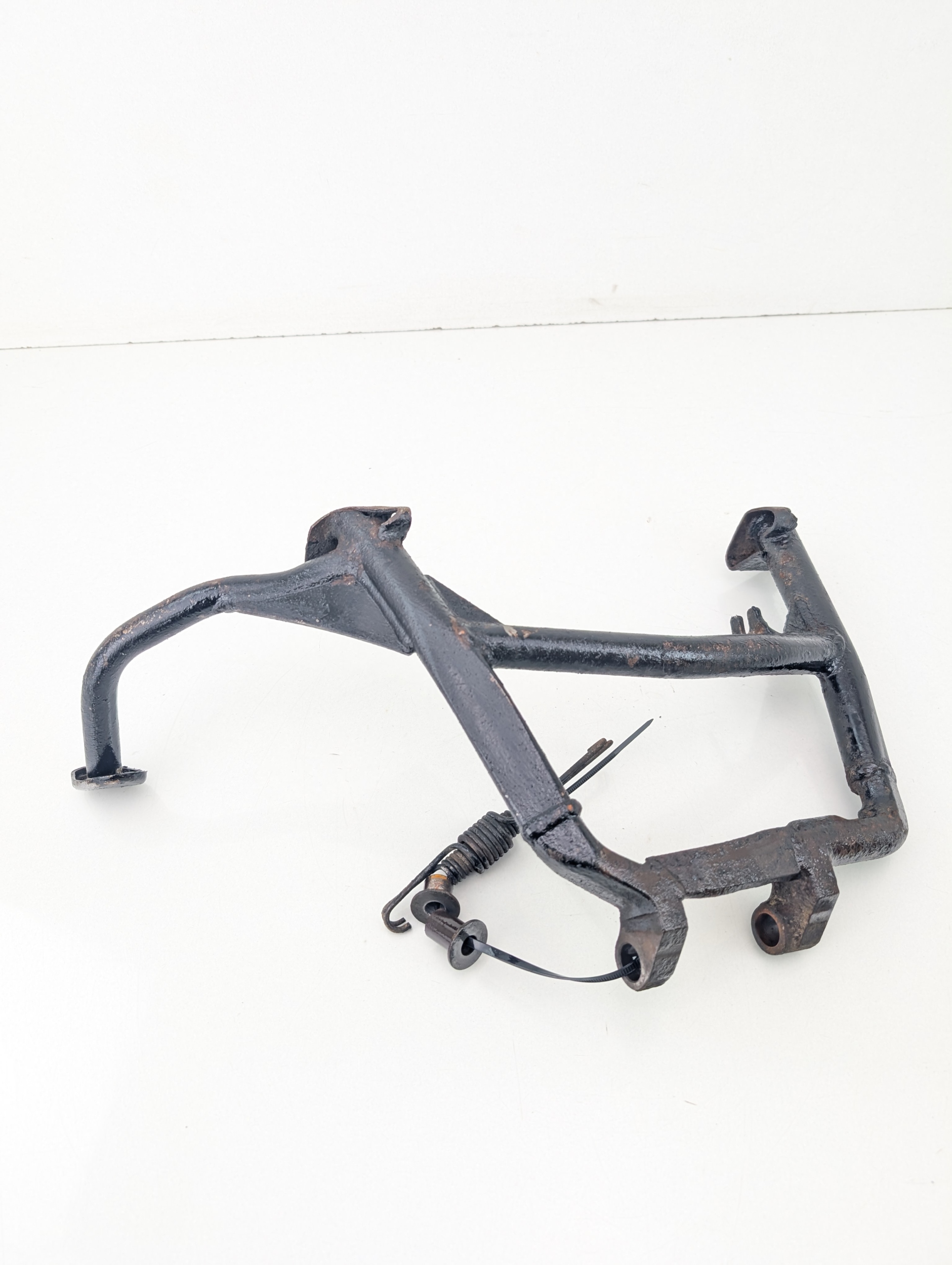 SUZUKI DL 650 V-STROM 04-11 ЦЕНТРАЛЬНАЯ ПОДНОЖКА