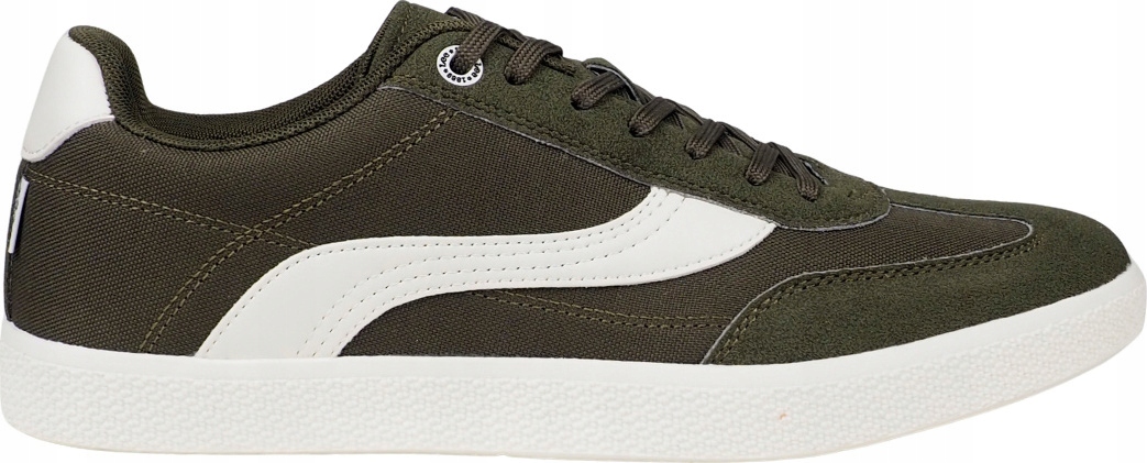 Pánské Boty Lee Lian Khaki 50251043 15L vel. 41