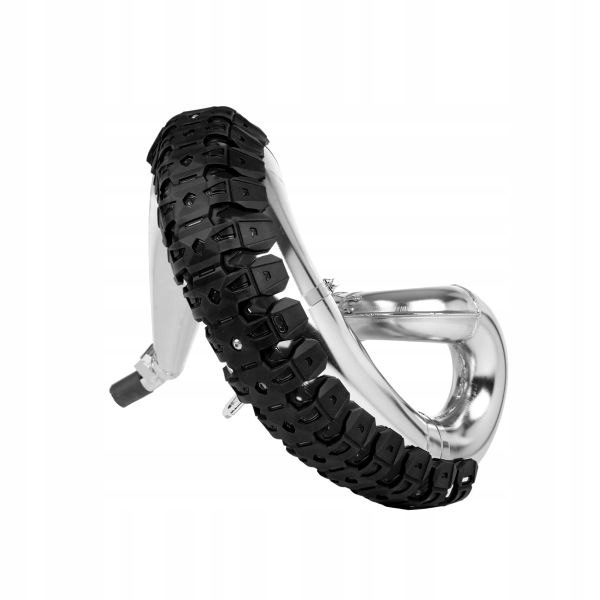 Kryt výfuku Polisport 8469200001