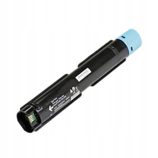 Naplnka Xerox 006R01702 azurový kompatibilní toner