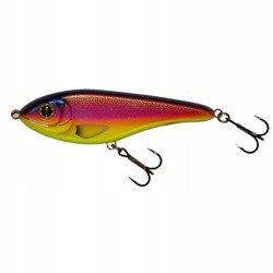 Wobler Strike Pro Buster Jerk ll Floating 12cm/37g C533F Dragon