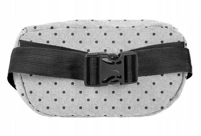NERKA SASZETKA TORBA BIODROWA ALOHA KROPKI BEUNIQ Marka BeUniq
