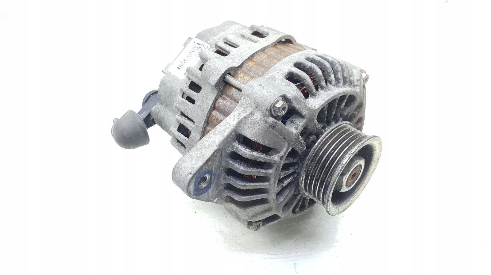 ALTERNATOR 31400-84E10 OPEL SUZUKI 1.2 1.4 1.6 B