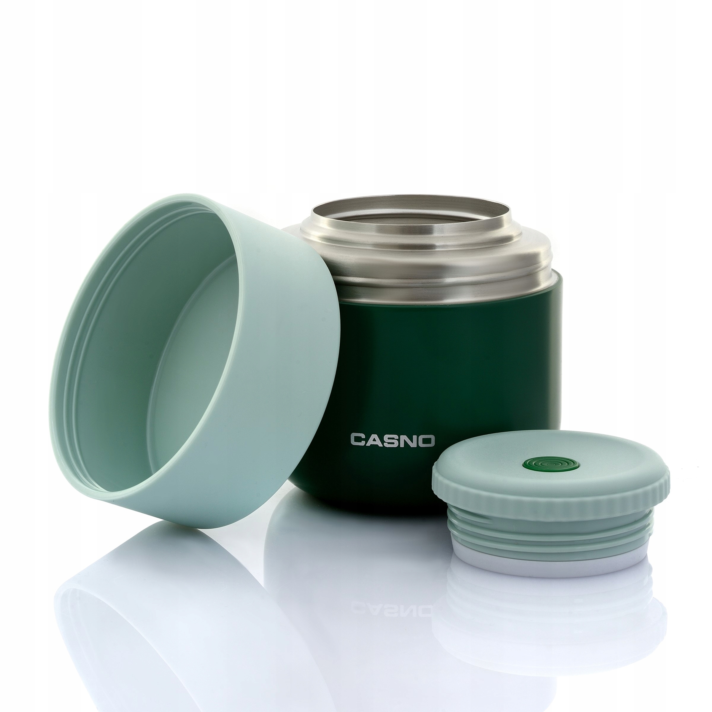 Termos obiadowy Food Jug pojemnik termiczny 0,5 L Stan opakowania oryginalne