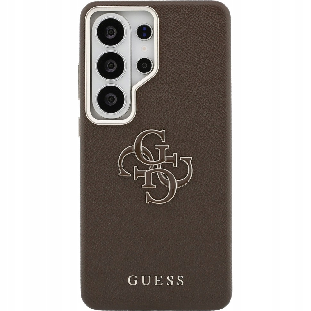 Pouzdro Guess pro Galaxy S26 Ultra kryt tenké ochranné pouzdro obal