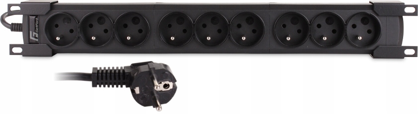 

Listwa zasilająca rack Getfort 9R30/FR _ep_