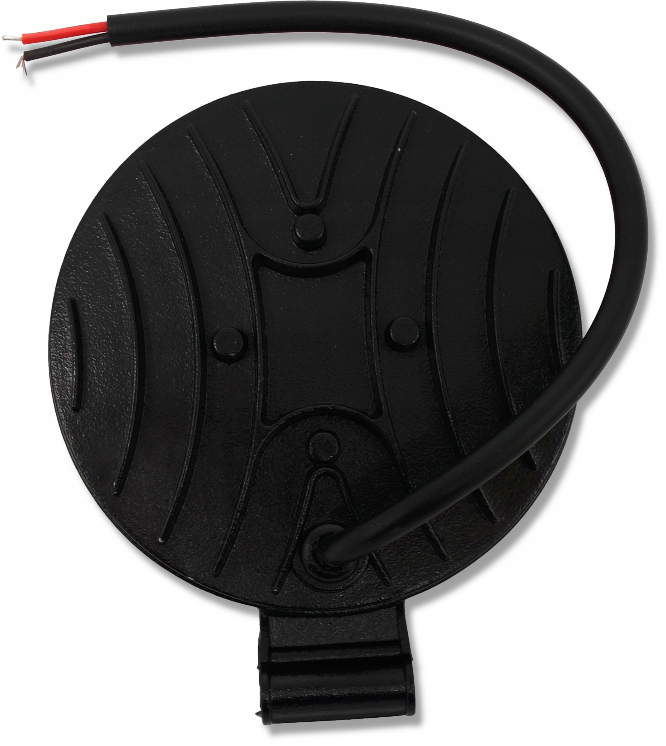 REFLEKTOR LAMPA ROBOCZA LED OKRĄGŁA 10-36V 42W Producent części SM