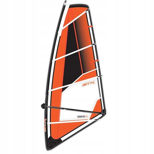 oplachtění Stx PowerHD Dacron 2.8 One Size