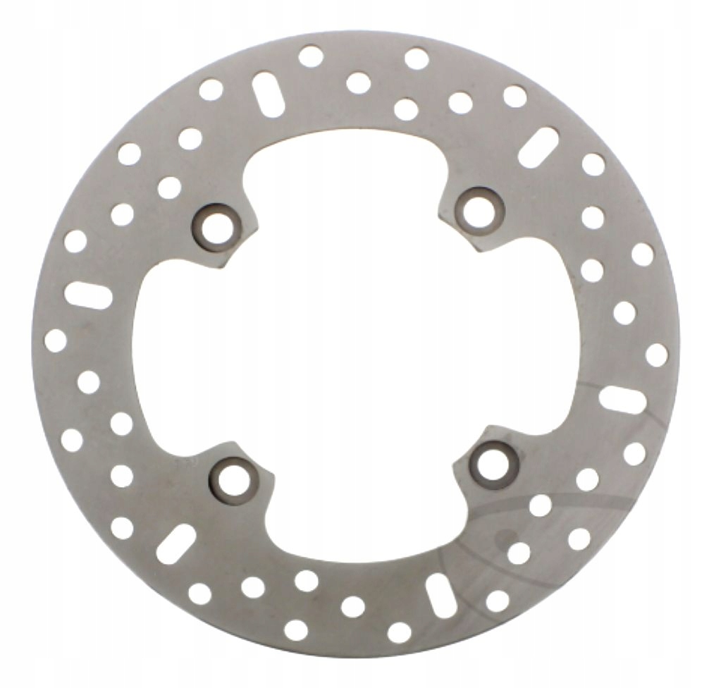 Zadní Brzdový Kotouč Triumph Daytona 600 650 675 955 Masterblaster
