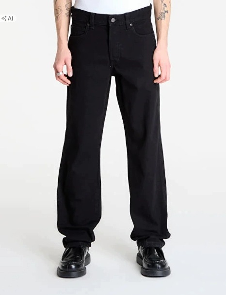 Dickies Džíny Dickies 983 Regular Straight Jeans W34L32