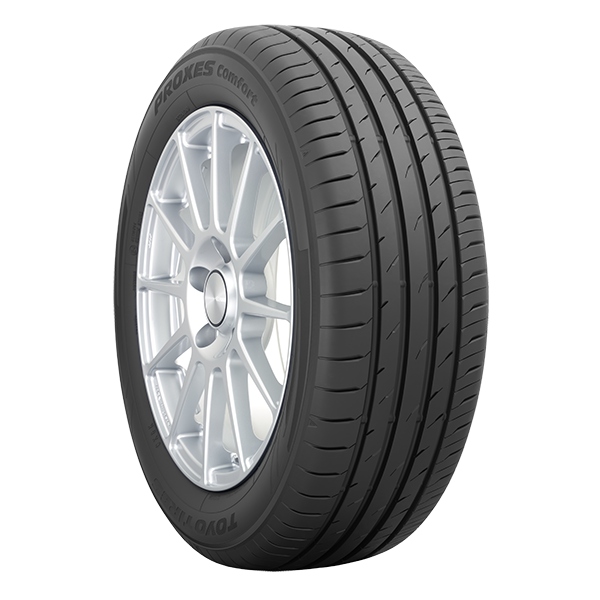 

2x Toyo 195/65 R15 Proxes Comfort 91V